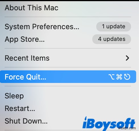 How to Fix Mac Error Code -1407: 4 Proven Solutions