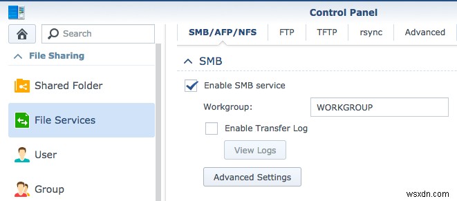 Step‑by‑Step: Back Up Your Mac to a NAS Using Time Machine