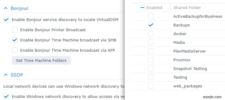 Step‑by‑Step: Back Up Your Mac to a NAS Using Time Machine