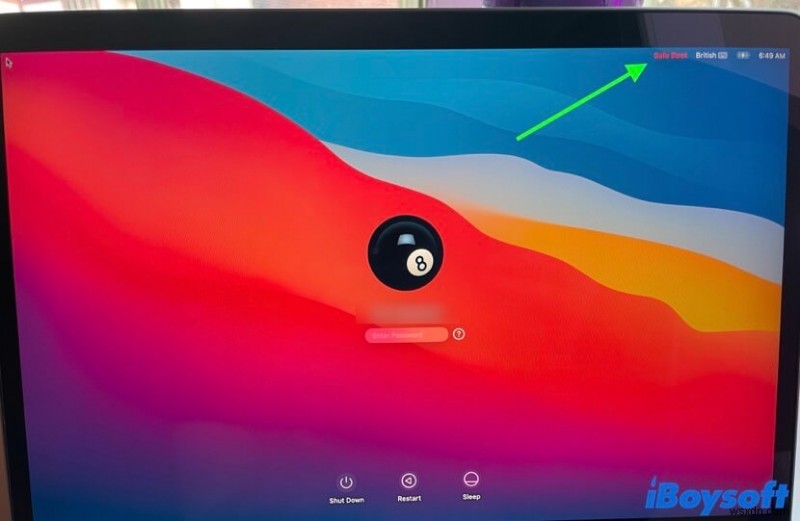 How to Resolve the Disk Full Error on Your Mac – Quick Fix Guide