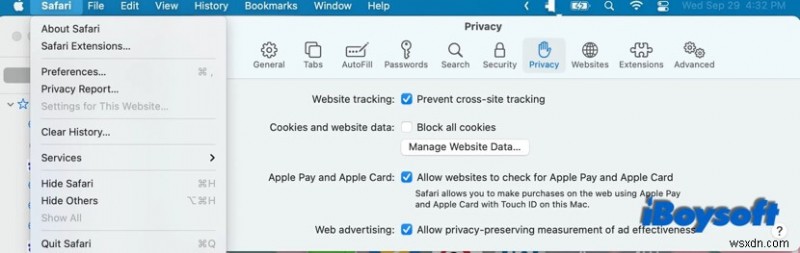 How to Resolve the Disk Full Error on Your Mac – Quick Fix Guide
