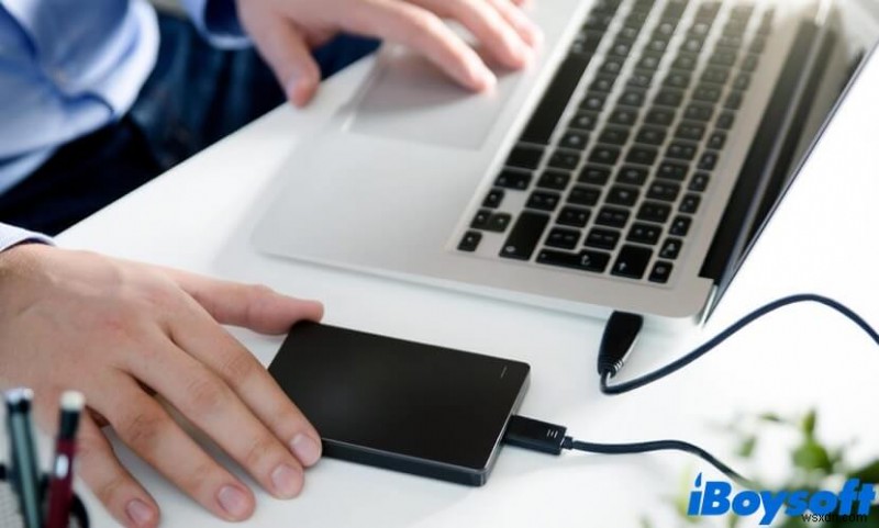 How to Resolve the Disk Full Error on Your Mac – Quick Fix Guide