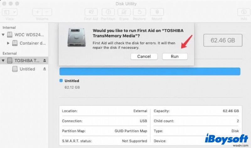 Fix Slow External SSD & HDD on macOS Ventura – Quick and Reliable Solution