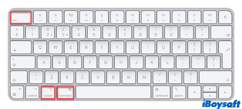 How to Properly Close Apps on macOS and Force Quit Frozen Applications
