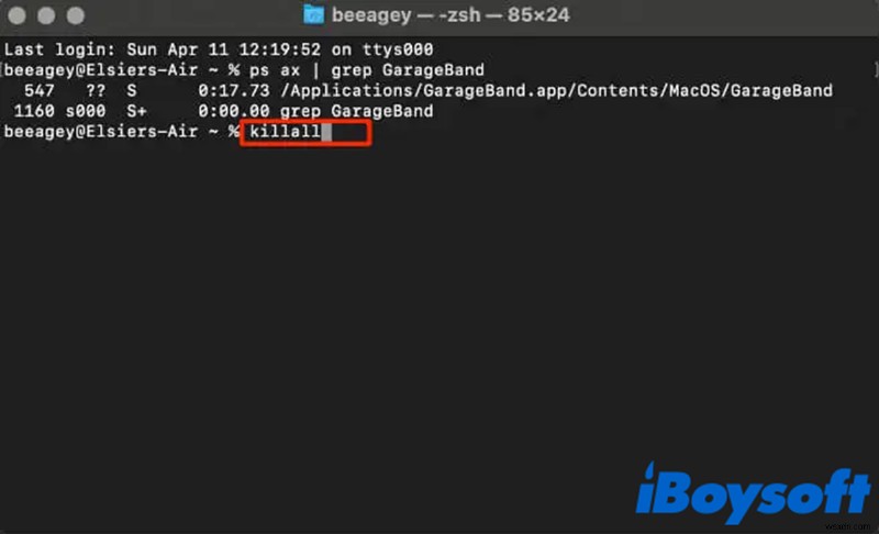 How to Properly Close Apps on macOS and Force Quit Frozen Applications
