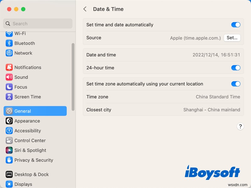 Resolve the Updates Not Installed Error on macOS: A Step-by-Step Guide