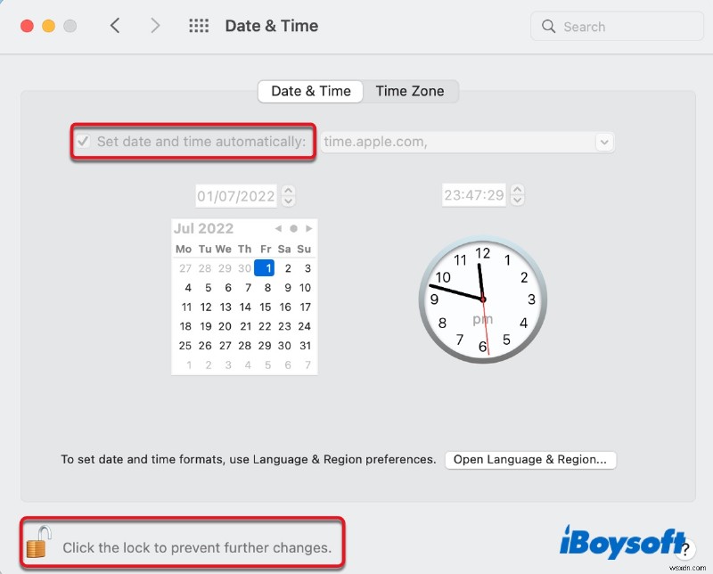 How to Fix the  PKDownloadError 8  macOS Installation Issue