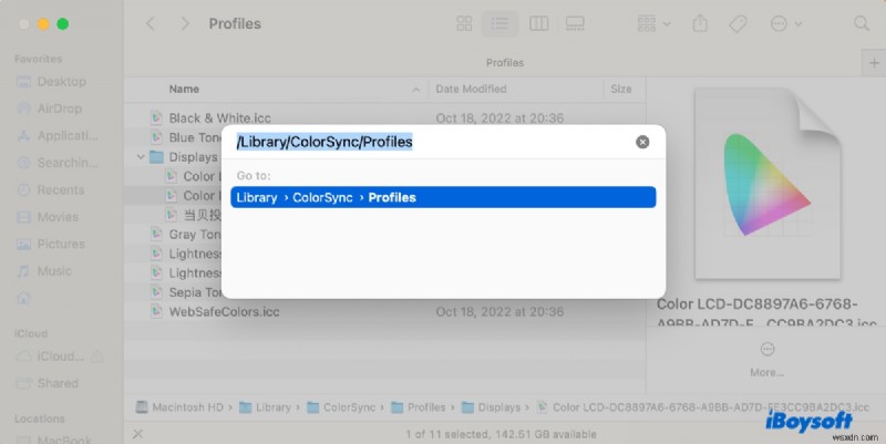How to Fix  WindowServer Quit Unexpectedly  on macOS Ventura/Monterey