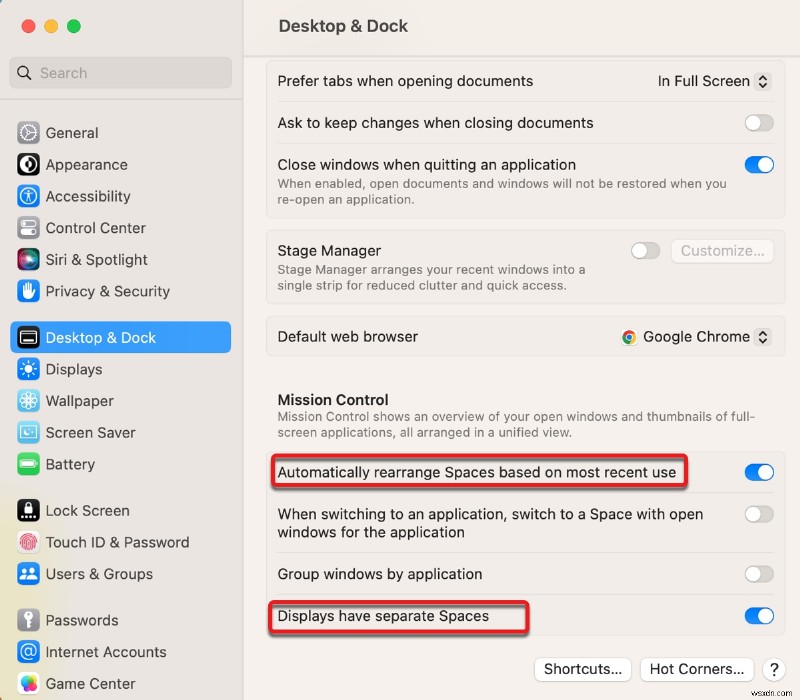 How to Fix  WindowServer Quit Unexpectedly  on macOS Ventura/Monterey