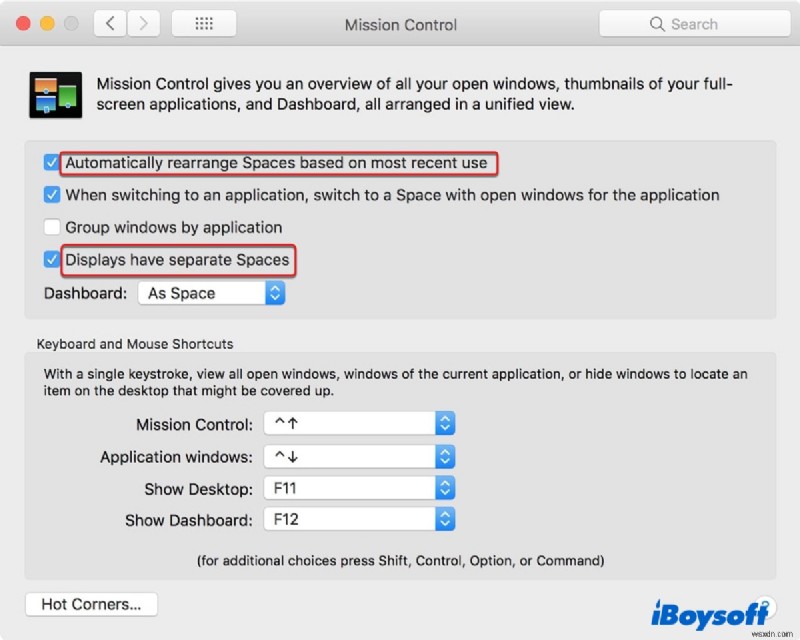 How to Fix  WindowServer Quit Unexpectedly  on macOS Ventura/Monterey