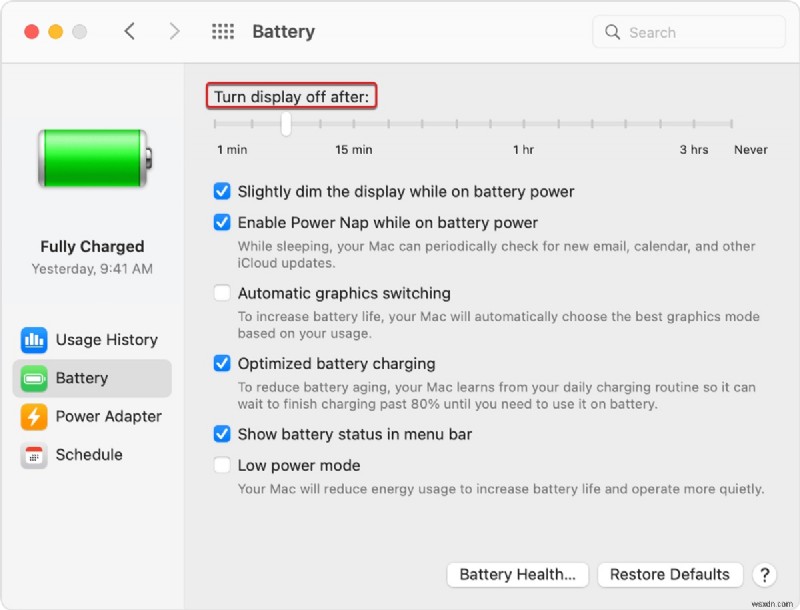 How to Fix  WindowServer Quit Unexpectedly  on macOS Ventura/Monterey