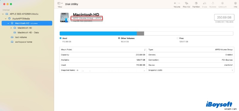Resolve  macOS Ventura Cannot Be Installed on Macintosh HD  Error – Step-by-Step Guide