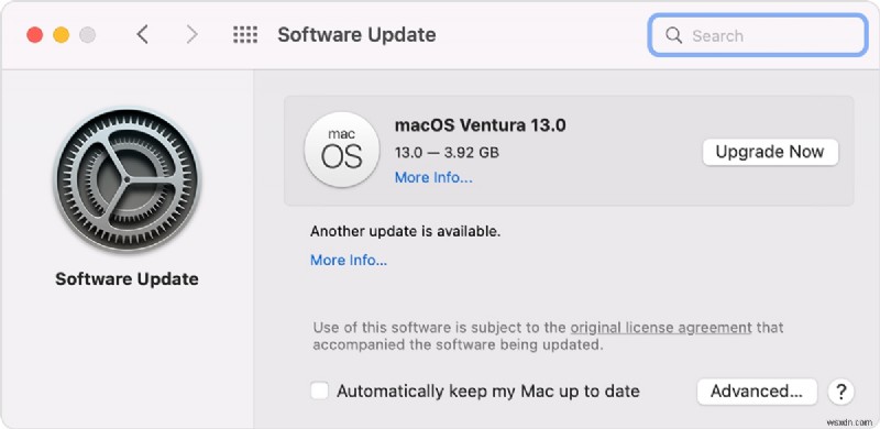 Resolve  macOS Ventura Cannot Be Installed on Macintosh HD  Error – Step-by-Step Guide