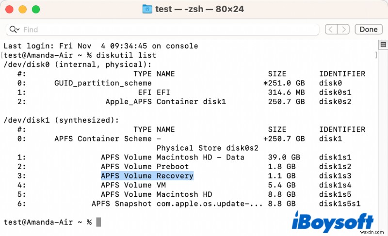 How to Restore macOS Ventura Recovery Mode When It’s Missing