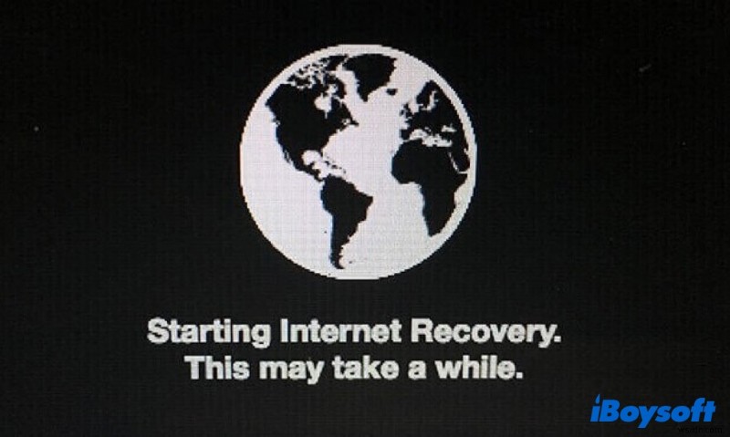 How to Restore macOS Ventura Recovery Mode When It’s Missing