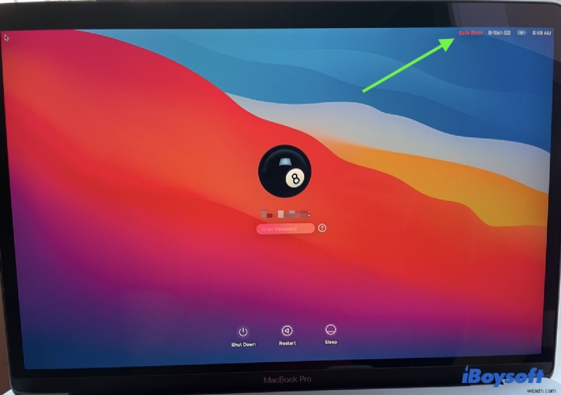 How to Fix the ‘An Error Occurred While Installing the Selected Updates’ on macOS
