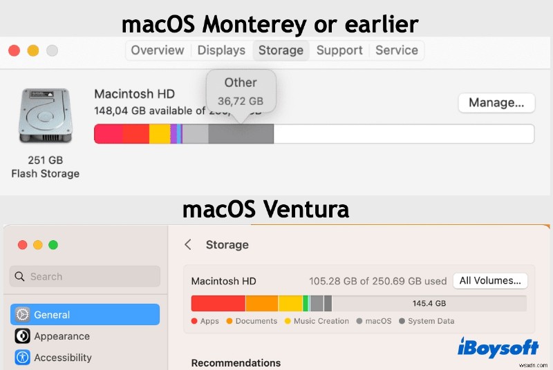 How to Fix the ‘An Error Occurred While Installing the Selected Updates’ on macOS