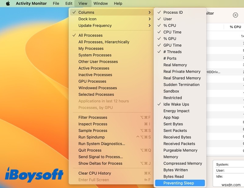 Why Your Mac Won’t Sleep: Common Causes and Fixes