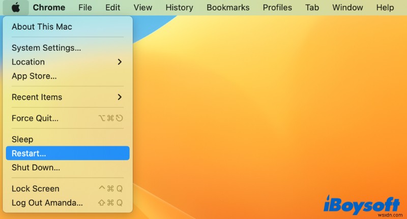 Why Your Mac Won’t Sleep: Common Causes and Fixes