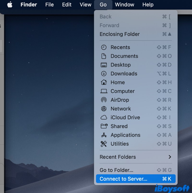 How to Create a Shared Folder on Mac: Step-by-Step Guide