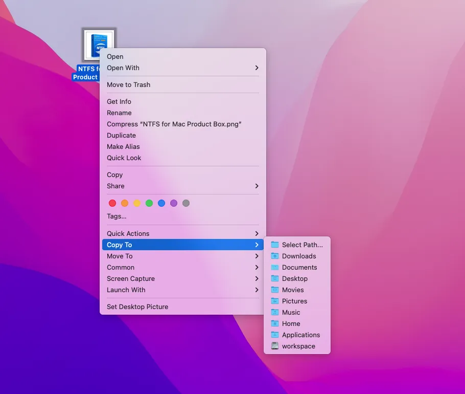 How to Create a Shared Folder on Mac: Step-by-Step Guide