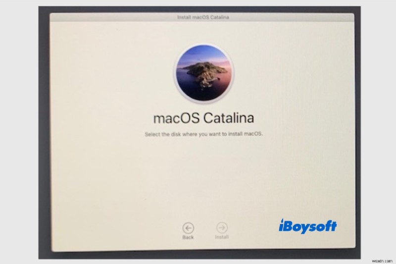 How to Install macOS Ventura on a Separate Partition: Step-by-Step Guide