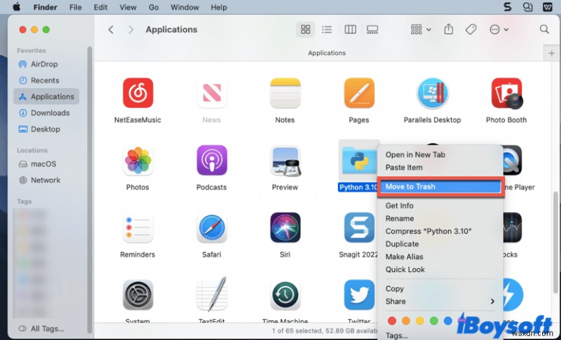 Step‑by‑Step: Install the Latest Python on Your Mac Like a Pro