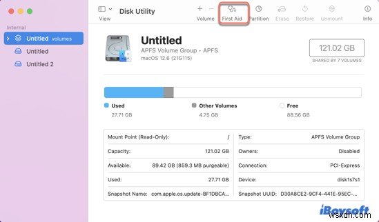 Fixing SOCD Report Detected (AP Watchdog Expired) on Mac Mini – Step‑by‑Step Guide