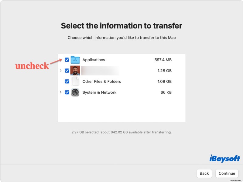 How to Resolve Migration Assistant Issues on Your Mac – Step-by-Step Fixes
