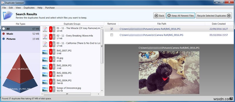 2026’s Best Duplicate File Finder & Cleaner for Mac & Windows – Fast & Reliable