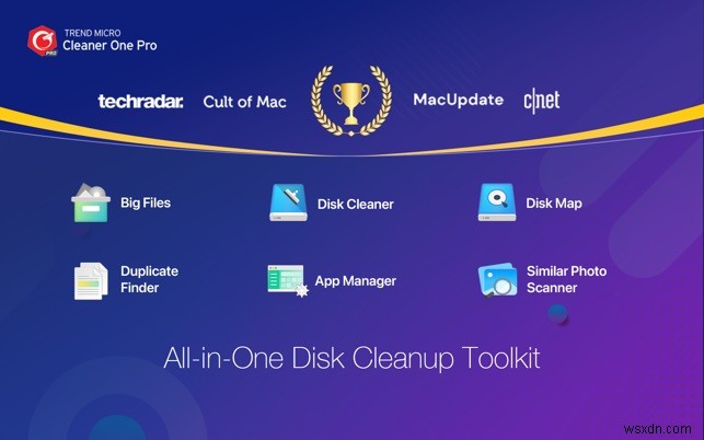 2026’s Best Duplicate File Finder & Cleaner for Mac & Windows – Fast & Reliable