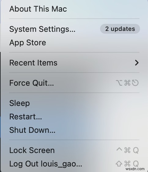 How to Force Quit a Frozen Mac App Quickly & Safely