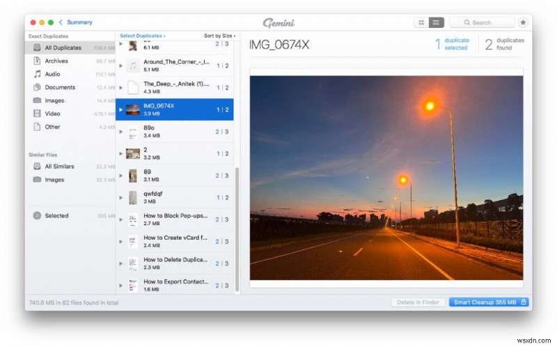 Best Mac Duplicate Photo Finders 2026 – Efficiently Clean Your Library