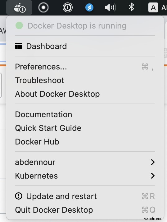 Fix the com.docker.vmnetd Malware Alert on macOS – Step‑by‑Step Guide