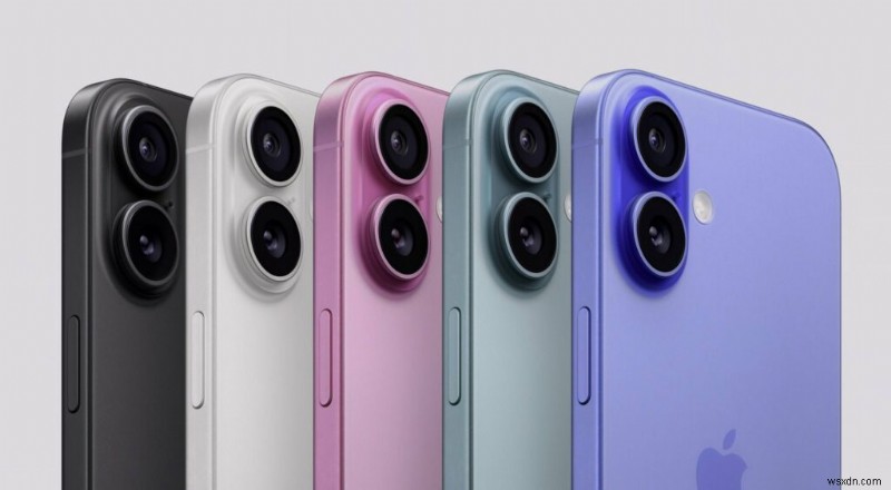 Apple Unveils iPhone 16, Apple Watch 10, and More at Glowtime Event – Live Coverage
