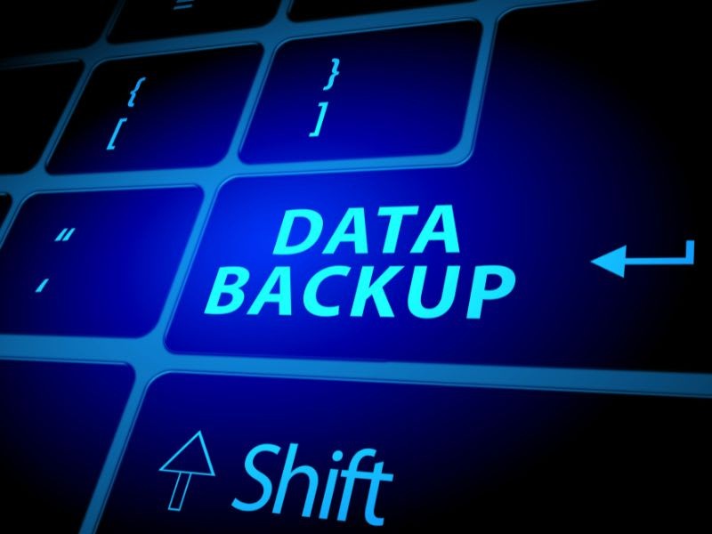 The Ultimate Guide to Safely Backing Up Your Computer