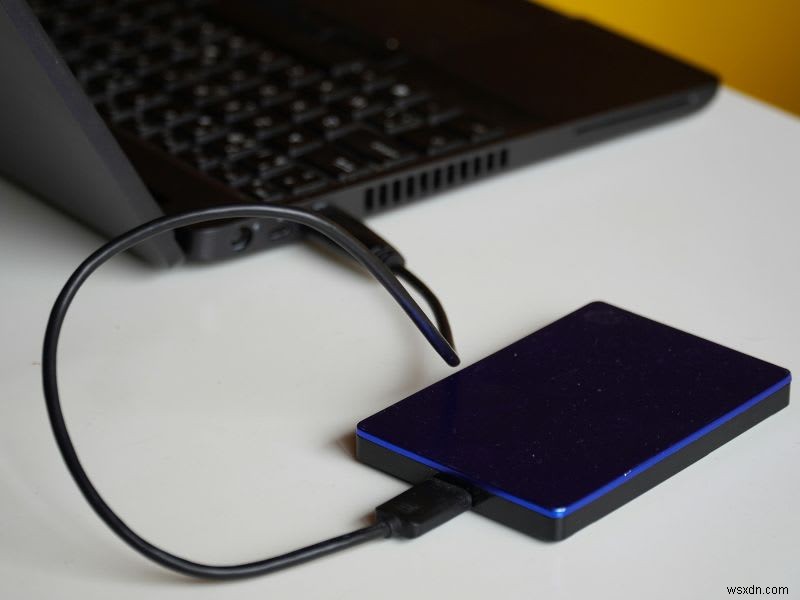 The Ultimate Guide to Safely Backing Up Your Computer