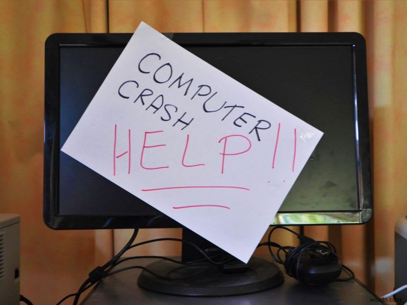 Fix Your Crashing Computer: Proven Steps to Stop Unexpected Restarts