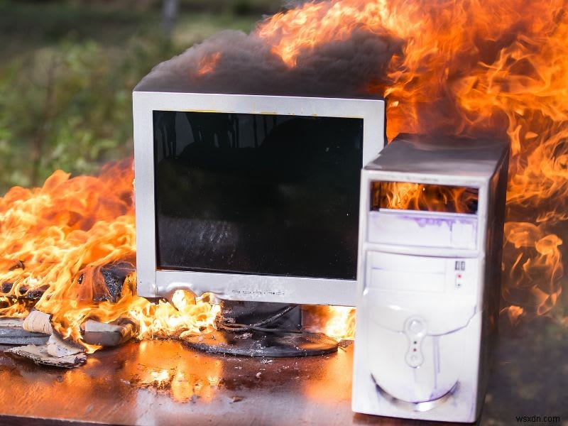 Fix Your Crashing Computer: Proven Steps to Stop Unexpected Restarts