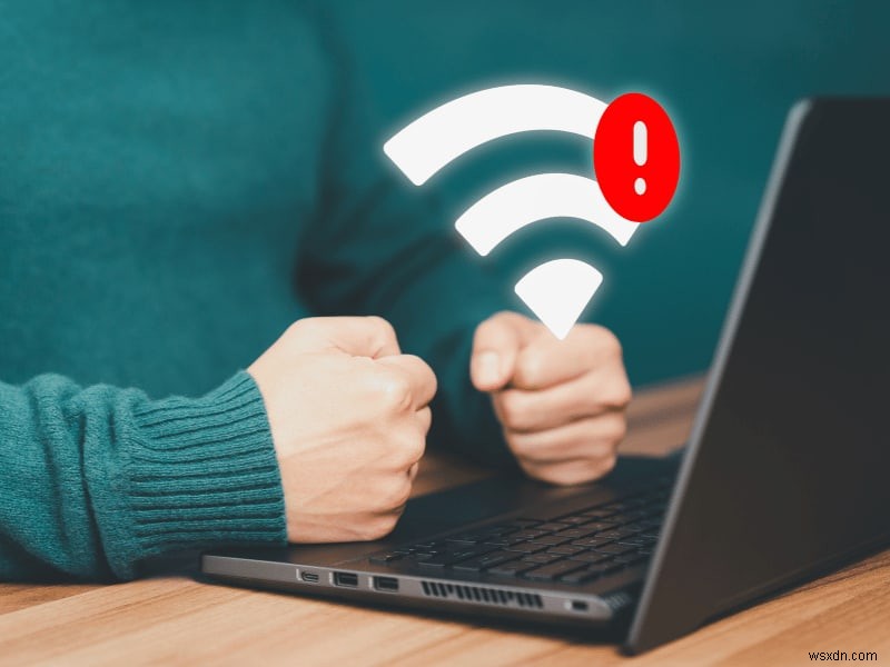 How to Quickly Resolve Internet Connectivity Problems – Step‑by‑Step Guide