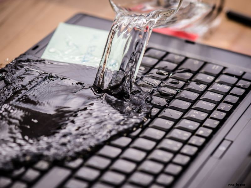 Quick Fixes for a Non-Responsive Keyboard: Step-by-Step Guide