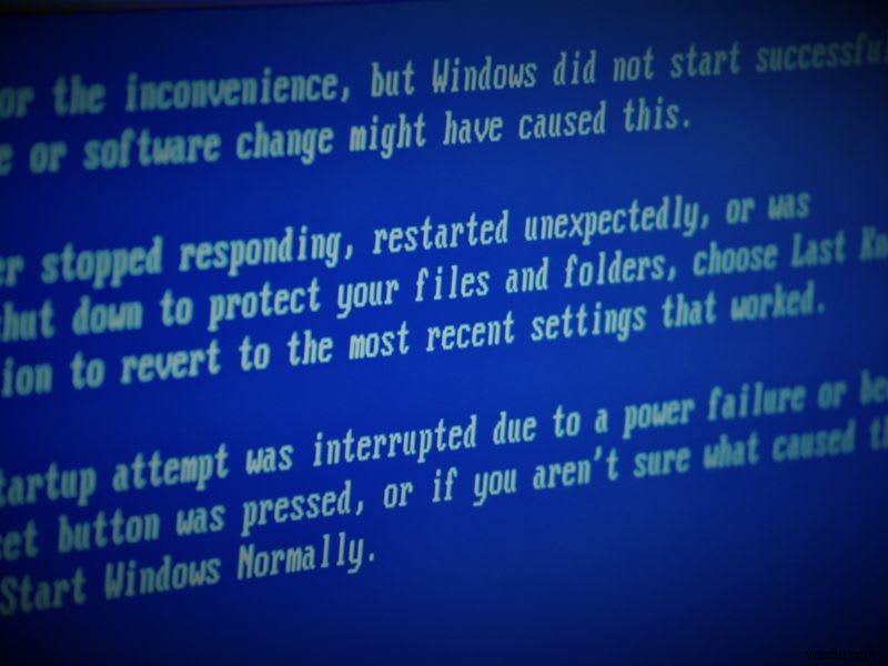 Understanding the  No Bootable Device  Error: Causes & Quick Fixes