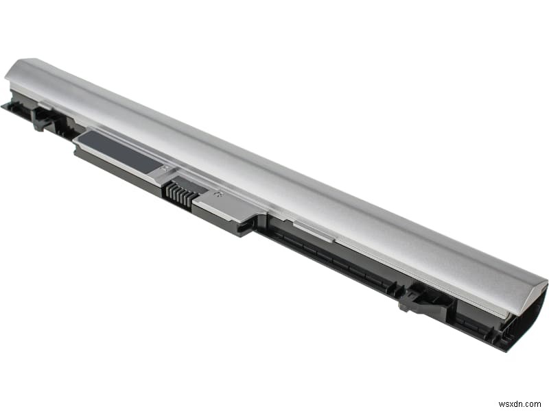 Laptop Battery Replacement: Cost Breakdown & Expert Tips