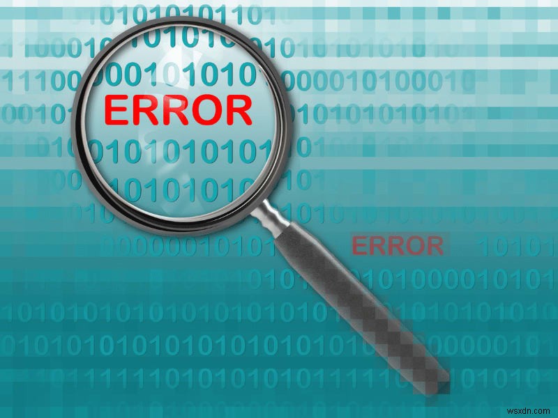 How to Identify and Resolve File System Errors on Your Computer