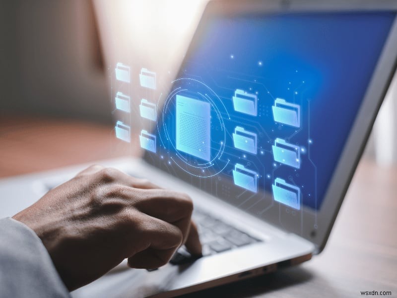 How to Identify and Resolve File System Errors on Your Computer