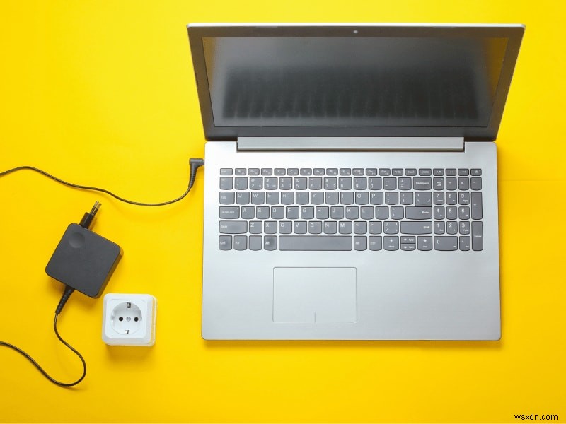 Troubleshooting Your Laptop’s Power Failure: Step-by-Step Guide