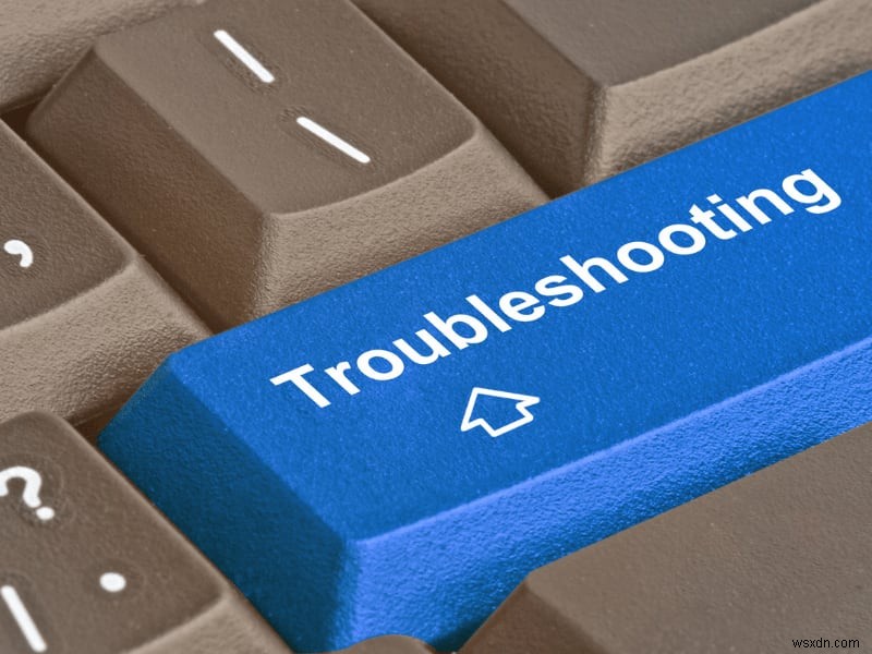 Troubleshooting Your Laptop’s Power Failure: Step-by-Step Guide