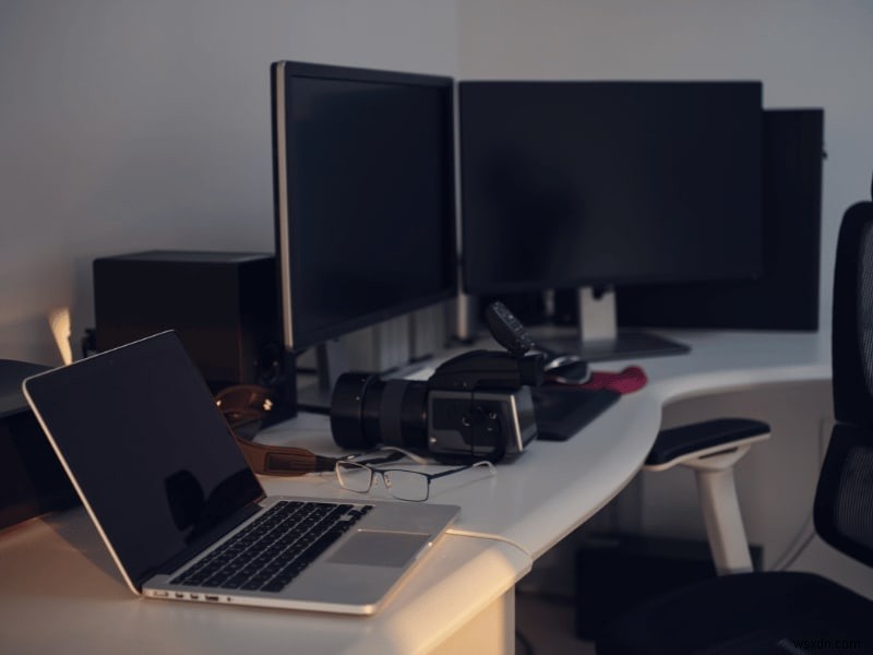 Resolve External Monitor Resolution Issues on Windows & macOS – Quick Fix Guide