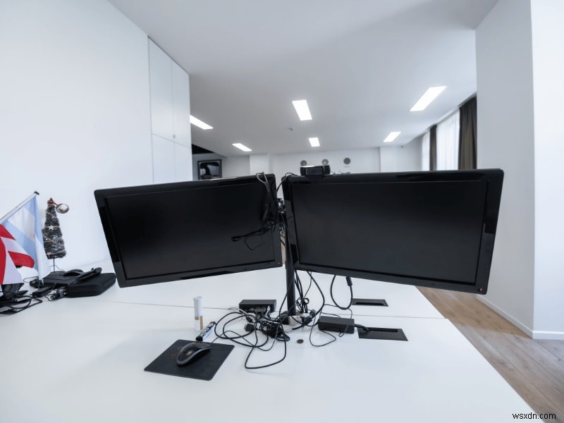 Resolve External Monitor Resolution Issues on Windows & macOS – Quick Fix Guide