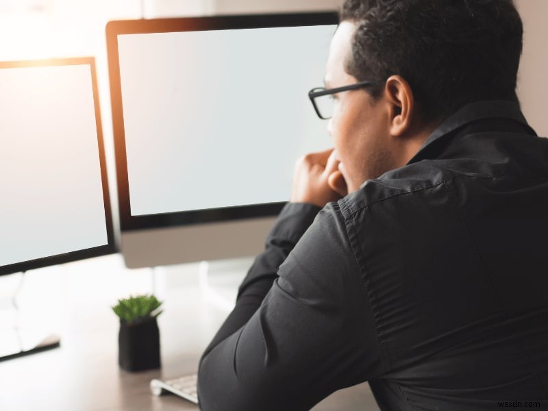 Resolve External Monitor Resolution Issues on Windows & macOS – Quick Fix Guide